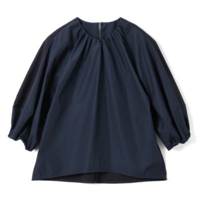 布帛ドッキングTシャツ M7days(エムセブンデイズ)の布帛ドッキングTシャツ通販 | 集英社