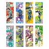 怪獣8号(カイジュウハチゴウ)/『怪獣8号』キャラポスコレクション （全8種／ランダム1種入り） BC4－JF