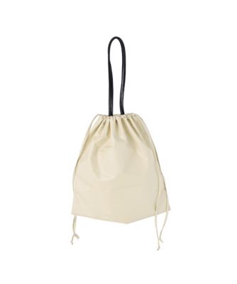 集英社HAPPY PLUS STOREmarjour（マージュール）/SLIM FAKE TOTE BAG