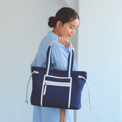 TOPKAPI(トプカピ)の【TREASURE TOPKAPI】ネオプレン フロントポケット