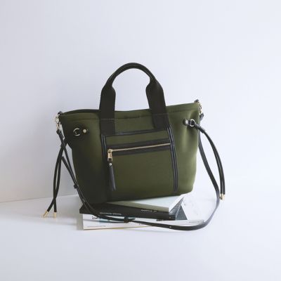 TOPKAPI(トプカピ)の【TREASURE TOPKAPI】ネオプレン フロントポケット