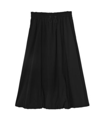 STYLE DELI(スタイルデリ)の【BLK001】バルーンスカート通販 | 集英社