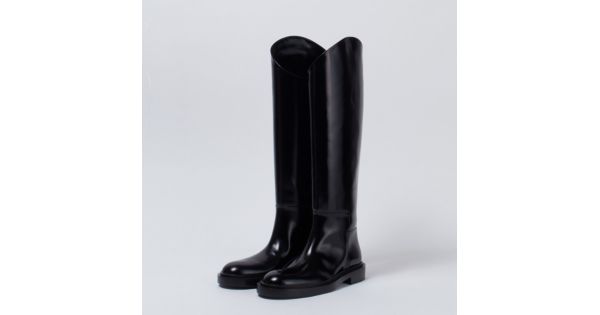 JIL SANDER(ジル サンダー)のロングブーツ通販 | 集英社HAPPY PLUS STORE