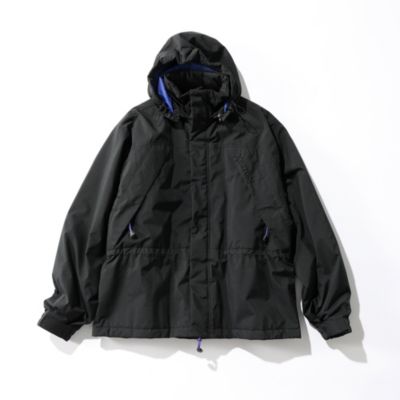 集英社HAPPY PLUS STOREShinzone（シンゾーン）/Shinzone×Marmot Windstopper Padded Mountain Jacket