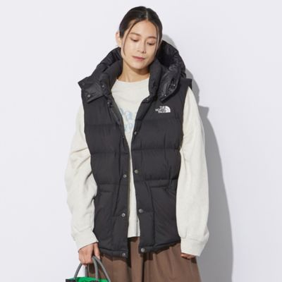 集英社HAPPY PLUS STORETHE NORTH FACE（ザ・ノース・フェイス）/CAMP Sierra Vest