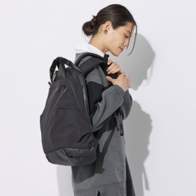 集英社HAPPY PLUS STORETHE NORTH FACE（ザ・ノース・フェイス）/W Never Stop Daypack