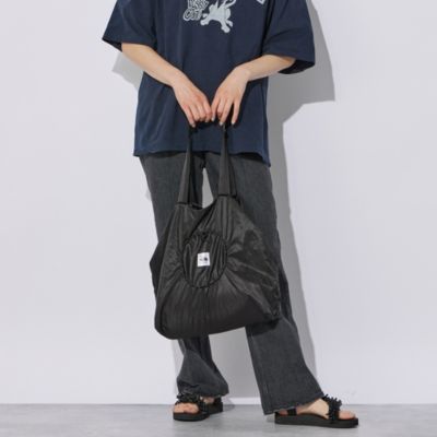 集英社HAPPY PLUS STORETHE NORTH FACE（ザ・ノース・フェイス）/Lite Ball Tote M