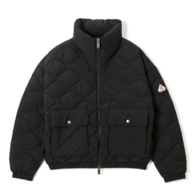 集英社HAPPY PLUS STOREPYRENEX（ピレネックス）/ENOLA（エノラ）ダウンジャケット