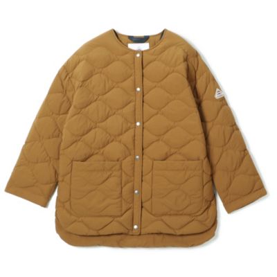 集英社HAPPY PLUS STOREPYRENEX（ピレネックス）/SIENNA（シエナ）ダウンジャケット