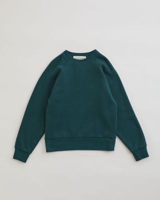 トップス THE SHINZONE COMMON SWEAT SHIRT Shinzone（シンゾーン）】 COMMON SWEAT スウェット