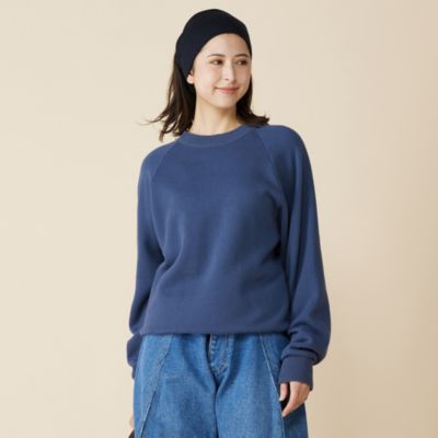 Shinzone(45651)のCOMMON SWEAT SHIRT通販 | mirabella（ミラベラ