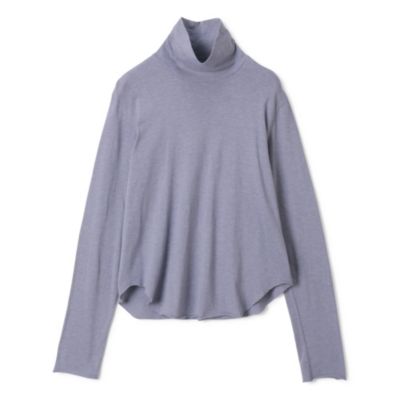 pelleq(ぺレック)のsheer high neck long sleeve通販 | 集英社