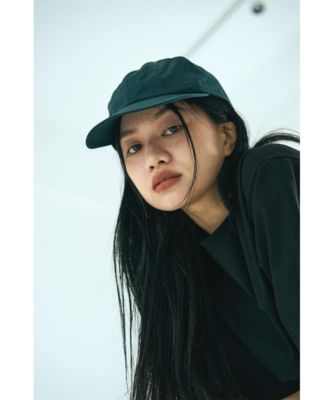 集英社HAPPY PLUS STOREmarjour（マージュール）/OTONA NYLON CAP