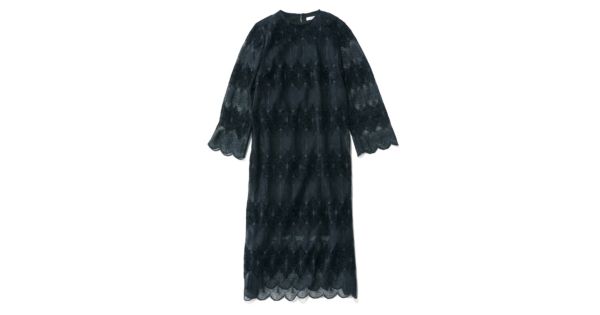 DOMELLE(ドメル)のレースドレス通販 eclat premium（エクラプレミアム） 
