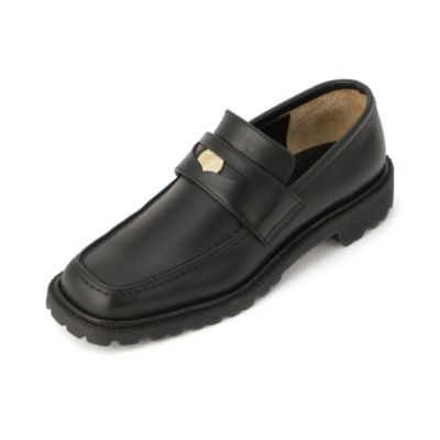 PIPPICHIC(ピッピシック)のSISSI COIN LOAFERS通販 | 集英社HAPPY PLUS STORE