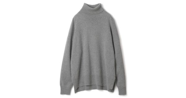Cruciani クルチアーニ ライトブルー JD4110 ウールカシミヤ  