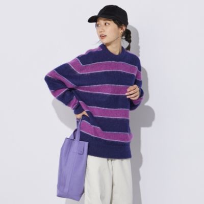 RYE TENDER(ライテンダー)のINGRAM SWEATER通販 | 集英社