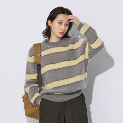 RYE TENDER INGRAM SWEATER