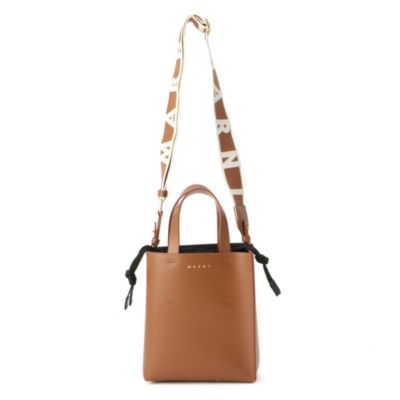 MARNI・Shopping Bag・￥188,100