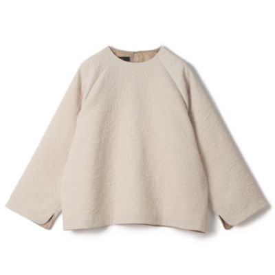 集英社HAPPY PLUS STOREFLORENT（フローレント）/FUKURE JACQUARD TOP