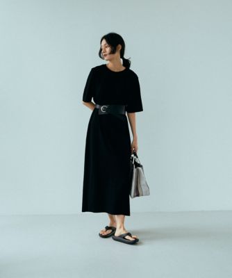 集英社HAPPY PLUS STOREmarjour（マージュール）/SUMMER I LINE DRESS