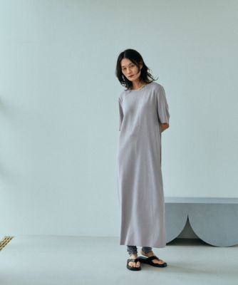 集英社HAPPY PLUS STOREmarjour（マージュール）/SUMMER I LINE DRESS