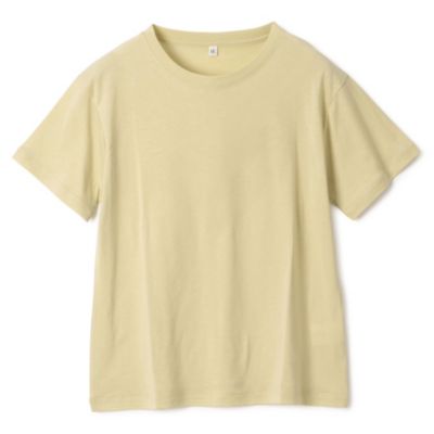 HAKUJI(ハクジ)のTencel cotton HS PO通販 | 集英社HAPPY PLUS STORE