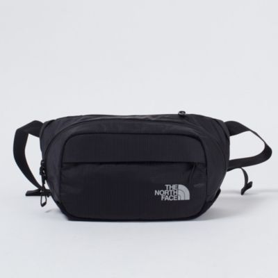 集英社HAPPY PLUS STORETHE NORTH FACE（ザ・ノース・フェイス）/Hazy Waist Bag