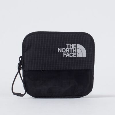 集英社HAPPY PLUS STORETHE NORTH FACE（ザ・ノース・フェイス）/Hazy Wallet