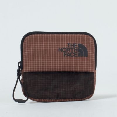 ヘイジーワレット NM82460 勿体なく THE NORTH FACE ブラック