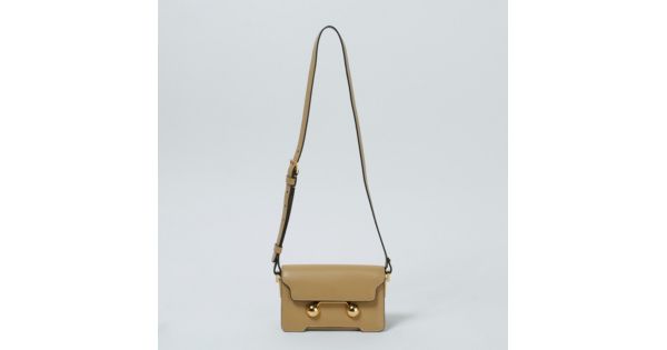 MARNI(マルニ)のTRUNKAROO（ミニショルダーバッグ）通販 eclat premium 
