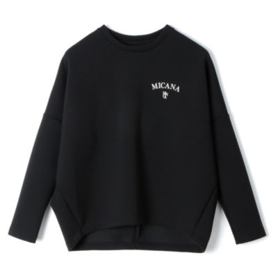 MICANA(マイカーナ)の【AMERICANA】×【MICA＆DEAL】カレッジロゴ