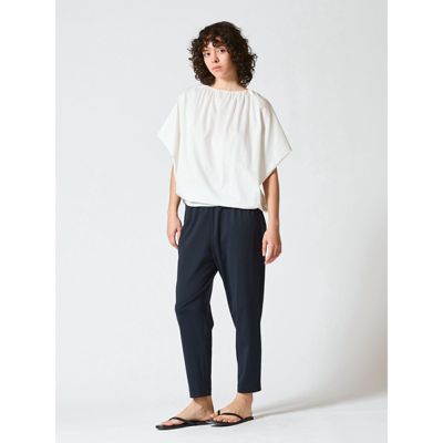 mizuiro indの人気の定番パンツでもある4WAYストレッチレギンスが再入荷しました。　ストレッチレギンス