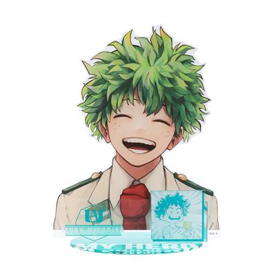 僕のヒーローアカデミア(ボクノヒーローアカデミア)の『僕のヒーロー 