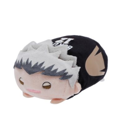 JCS限定「ハイキュー!!」 のるキャラマスコット HQ10thVer.