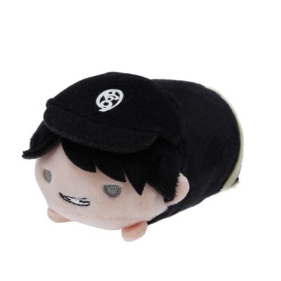 ハイキュー！！(ハイキュー！！)の『ハイキュー！！』のるキャラ 