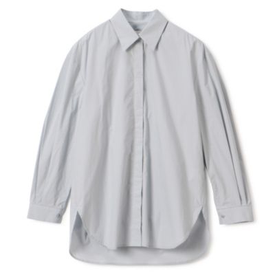 AMOMENTO(アモーメント)のOVERSIZED SHIRTS通販 | mirabella AMOMENTO(アモーメント)のOVERSIZED SHIRTS通販 | mirabella