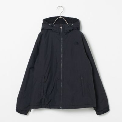 集英社HAPPY PLUS STORETHE NORTH FACE（ザ・ノース・フェイス）/【洗える】Compact Nomad Jacket