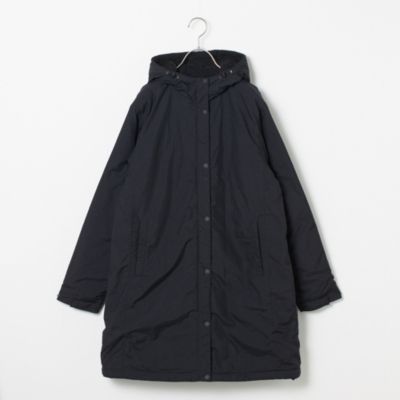 集英社HAPPY PLUS STORETHE NORTH FACE（ザ・ノース・フェイス）/【洗える】Compact Nomad Coat