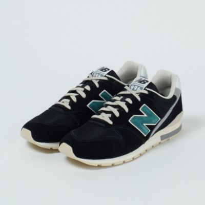 New Balance(ニューバランス)のCM996 CI2通販 | 集英社HAPPY PLUS STORE