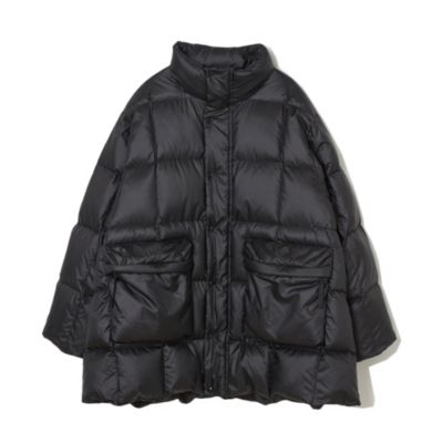 Cape HEIGHTS(ケープハイツ)のBurlington（オーバーサイズダウンジャケット）通販 | 集英社HAPPY PLUS STORE