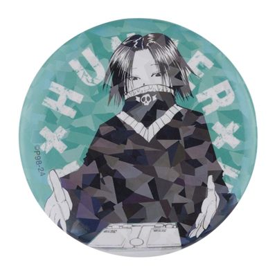 キャラクターグッズの缶バッジ | 集英社公式通販 ジャンプ  