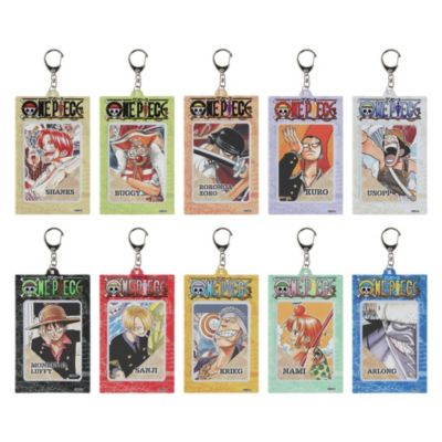 ONE PIECE（ワンピース）通販 | 集英社 ジャンプキャラクターズストア HAPPY PLUS STORE店