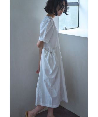 集英社HAPPY PLUS STOREmarjour（マージュール）/NYLON DRESS