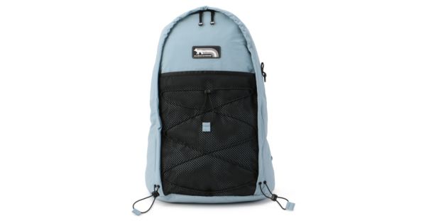 MAISON KITSUNE(メゾン・キツネ)のFLASH FOX BACKPACK通販 | 集英社HAPPY PLUS STORE