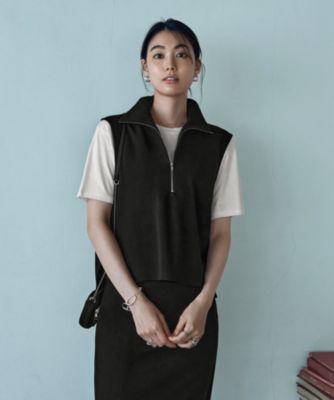トップス unlucky METALLIC THREAD JACQUARD TOP - Golden | ZARA United States