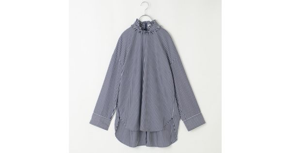 MY WEAKNESS(マイ ウィークネス)の【ともさかりえさん着用】【洗える 