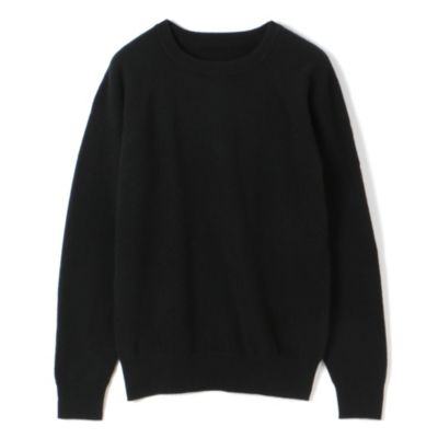 ARROW57 C.SWEAT TOPS カシミヤ ニット セーター ARROW57 C.SWEAT TOPS カシミヤ ニット セーター ARROW57 田中
