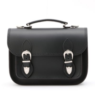 TOGA(トーガ)の【TOGA × Zatchels】Midi satchel バッグ通販 | 集英社 