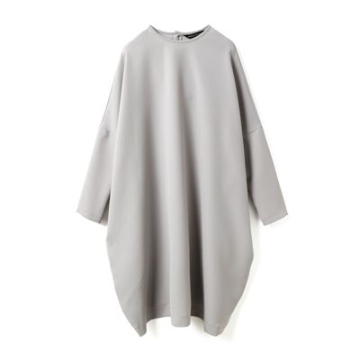 mizuiroind コクーンワイドワンピース mizuiro ind コクーンワイドワンピース｜ MARcourt ONLINE STORE